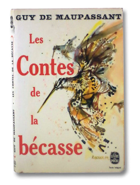 Les Contes de la Becasse