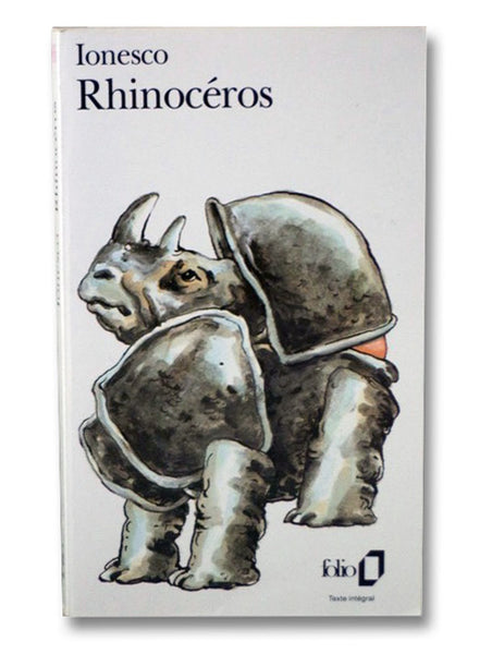 Rhinoceros