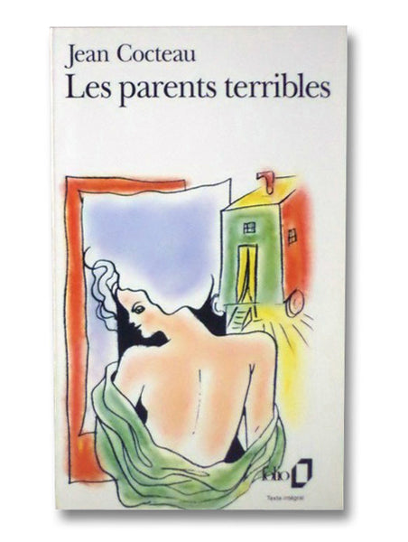 Les Parents Terribles