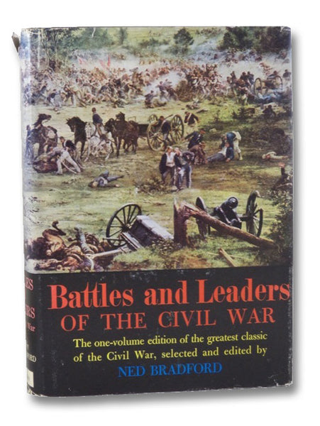 Battles and Leaders of the Civil War