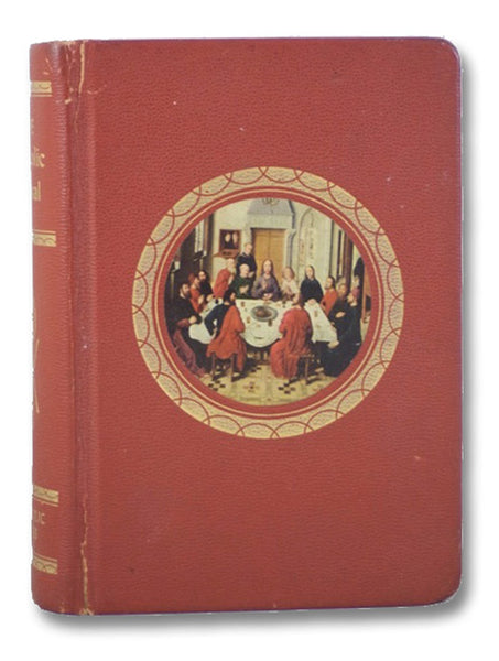 The Catholic Missal: Containing All the Masses for Sundays and for Holy Days of Obligation