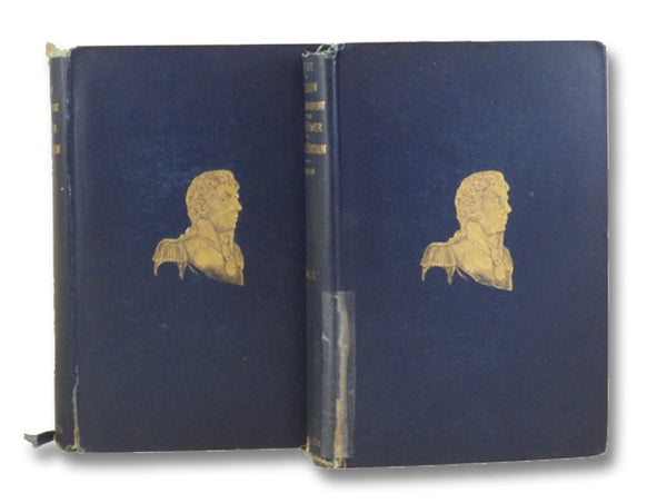 The Life of Nelson: The Embodiment of the Sea Power of Great Britain