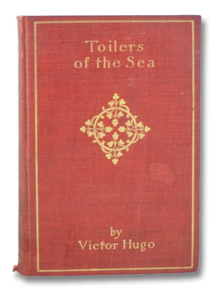 Toilers of the Sea