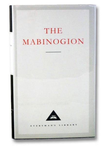 The Mabinogion (Everyman's Library Classics)