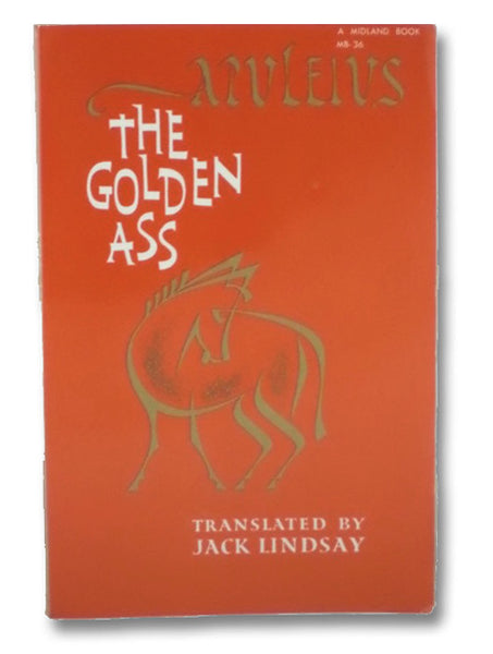 The Golden Ass
