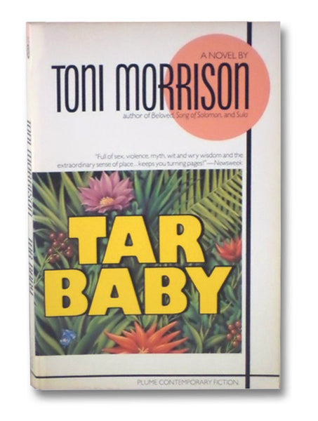 Tar Baby