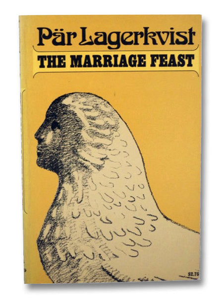 The Marriage Feast