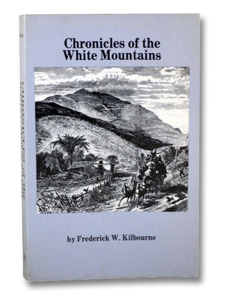 Chronicles of the White Mountains