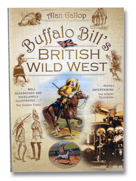 Buffalo Bill's British Wild West