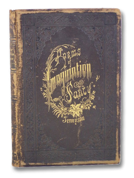 Poems of Imagination and Fancy