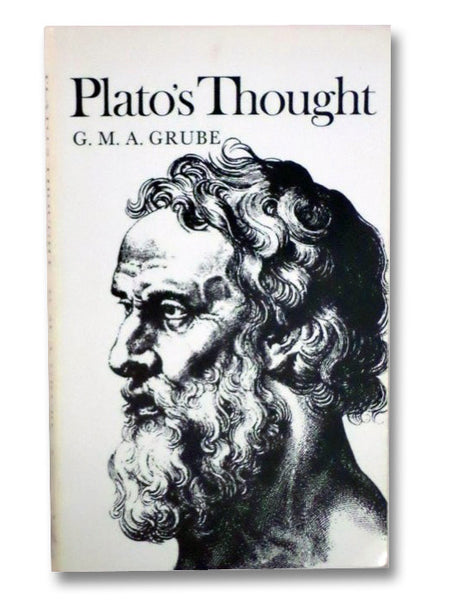 Plato's Thought