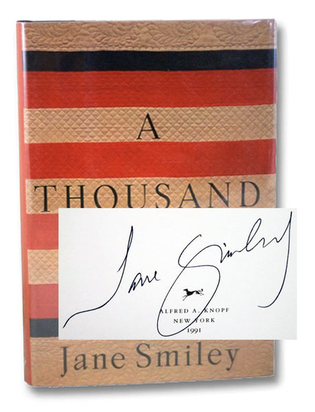 A Thousand Acres