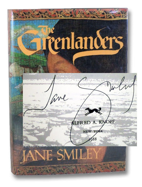 Greenlanders