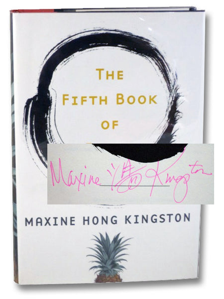 The Fifth Book of Peace