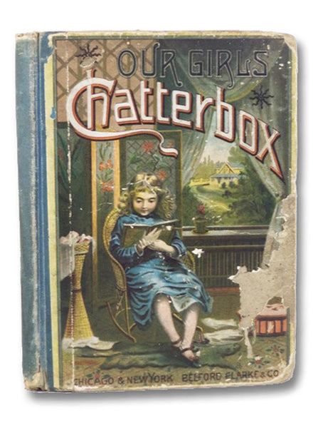 Our Girls' Chatterbox.