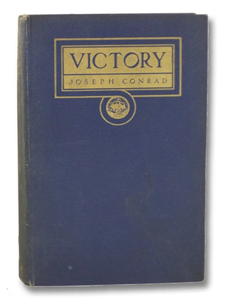 Victory: An Island Tale