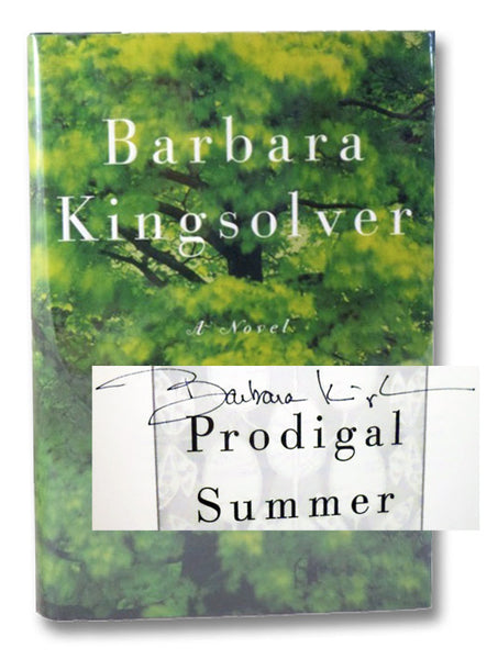 Prodigal Summer