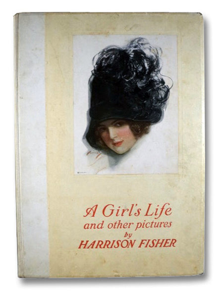 A Girl's Life and Other Pictures