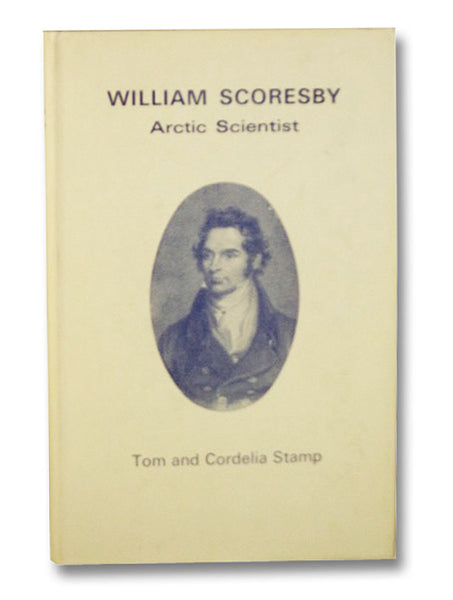 William Scoresby: Arctic Scientist