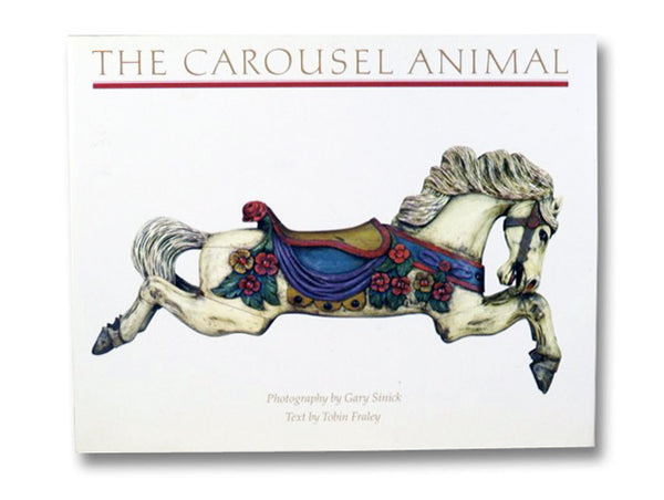 The Carousel Animal