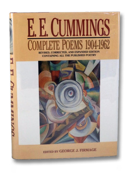 e. e. cummings: Complete Poems, 1904-1962
