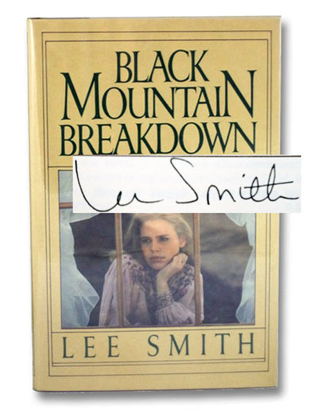 Black Mountain Breakdown
