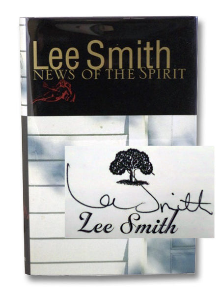 News of the Spirit: Stories