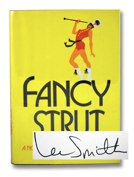 Fancy Strut