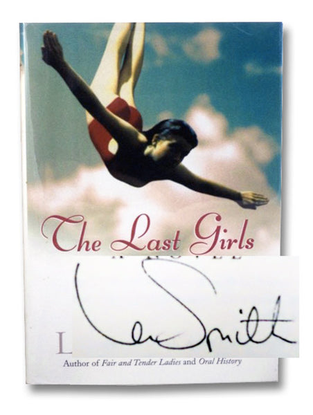The Last Girls