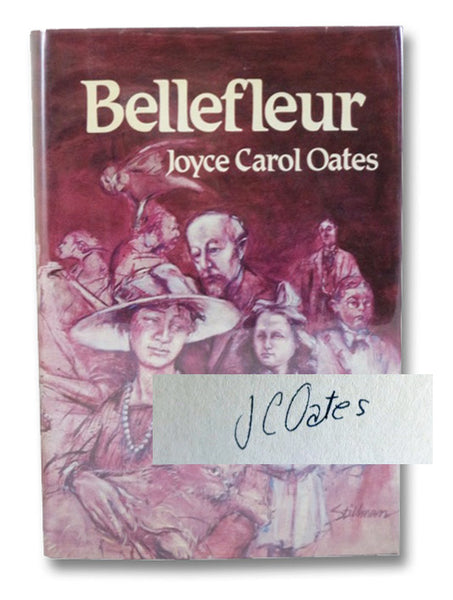 Bellefleur