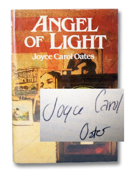 Angel of Light