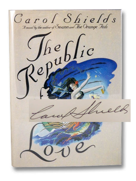 The Republic of Love