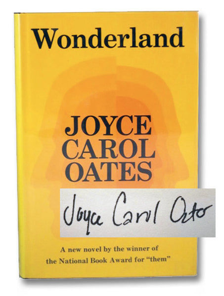 Wonderland: A Novel