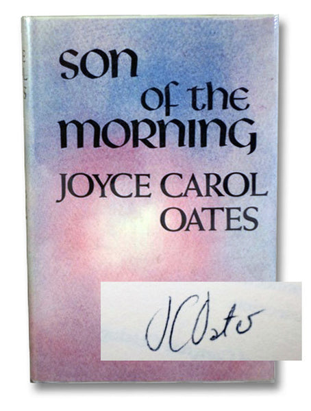 Son of the Morning: A Novel