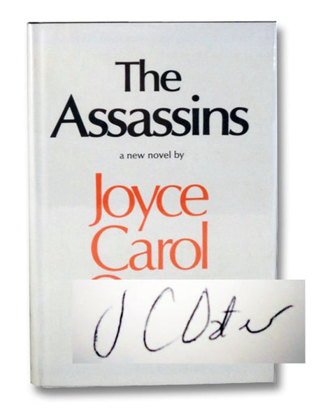 The Assassins: A Book of Hours