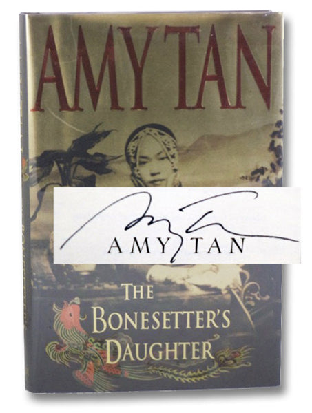 The Bonesetter's Daughter