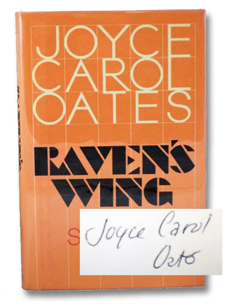 Raven's Wing: Stories