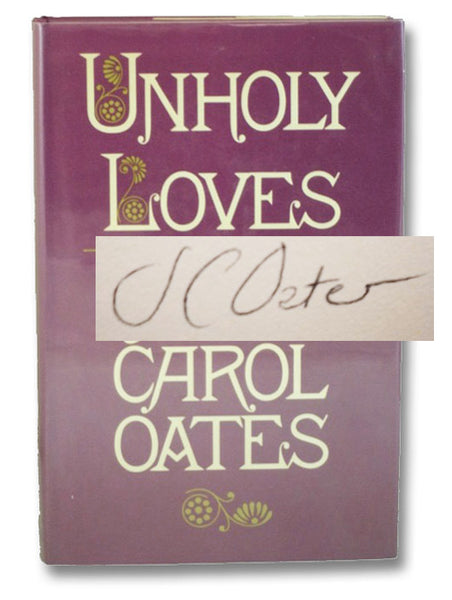 Unholy Loves