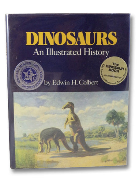 Dinosaurs: An Illustrated History