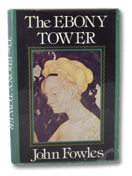 The Ebony Tower