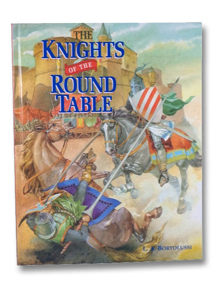 The Knights of the Round Table