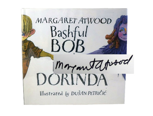 Bashful Bob and Doleful Dorinda