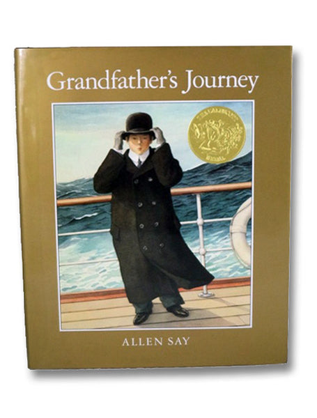 Grandfather's Journey