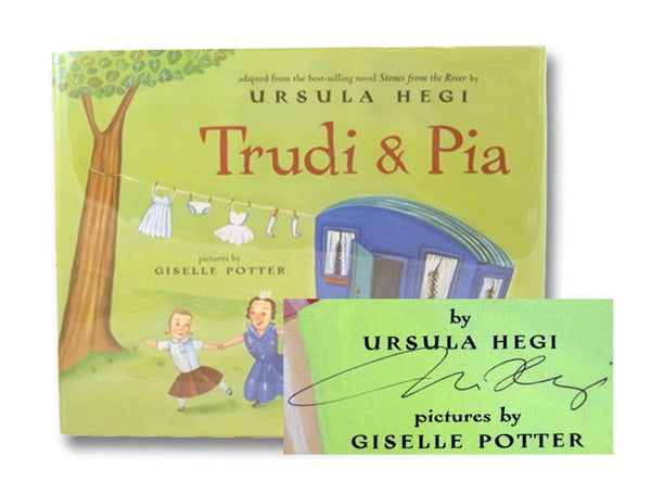 Trudi & Pia