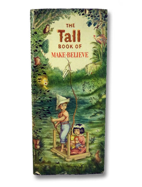 The Tall Book of Make-Believe