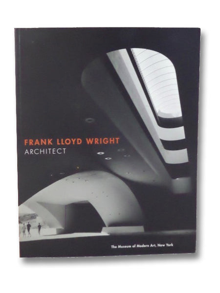 Frank Lloyd Wright: Architect