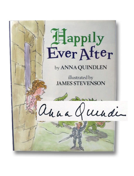 Happily Ever After