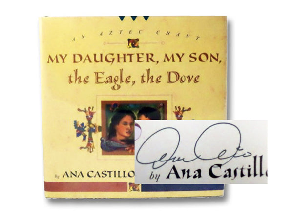 My Daughter, My Son, the Eagle, the Dove