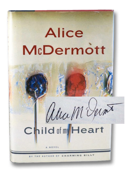 Child of My Heart: A Novel