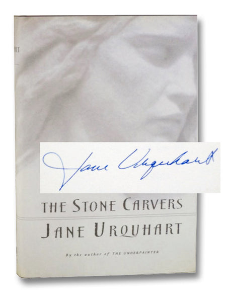 The Stone Carvers: A Novel